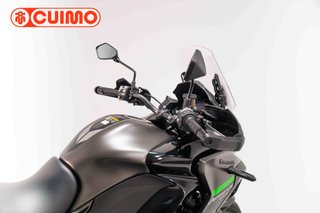 KAWASAKI VERSYS 1000