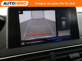 Peugeot 3008 1.2 PureTech Allure
