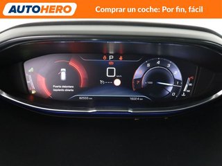Peugeot 3008 1.2 PureTech Allure