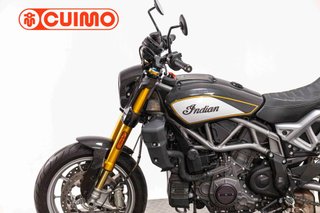 INDIAN FTR 1200 R Carbon