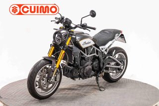 INDIAN FTR 1200 R Carbon