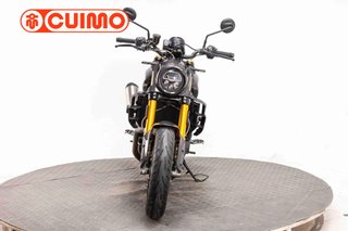 INDIAN FTR 1200 R Carbon