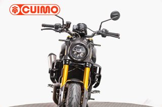 INDIAN FTR 1200 R Carbon
