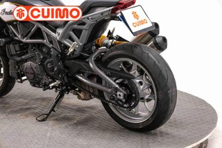 INDIAN FTR 1200 R Carbon