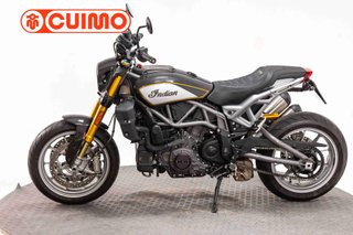 INDIAN FTR 1200 R Carbon