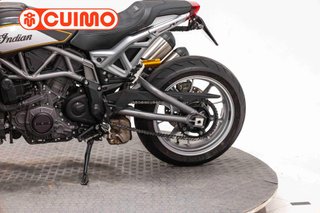 INDIAN FTR 1200 R Carbon