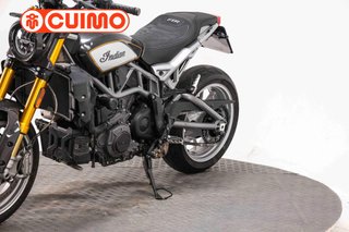 INDIAN FTR 1200 R Carbon