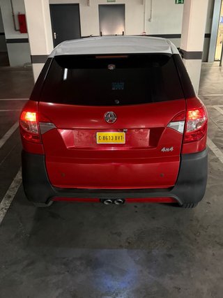 Aixam Coupe
