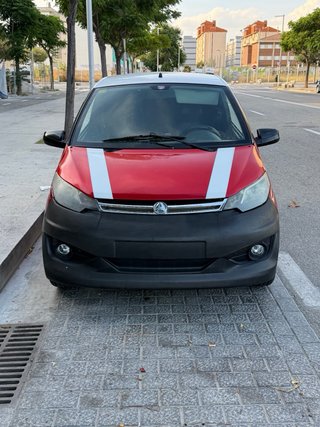 Aixam Coupe