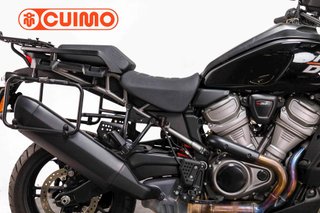HARLEY DAVIDSON PAN AMERICA 1250