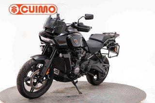 HARLEY DAVIDSON PAN AMERICA 1250