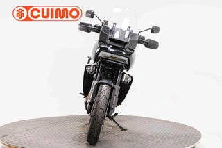 HARLEY DAVIDSON PAN AMERICA 1250
