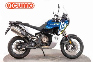 HUSQVARNA NORDEN 901 EXPEDITION