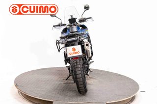HUSQVARNA NORDEN 901 EXPEDITION