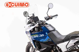 HUSQVARNA NORDEN 901 EXPEDITION
