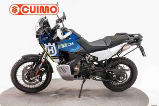 HUSQVARNA NORDEN 901 EXPEDITION
