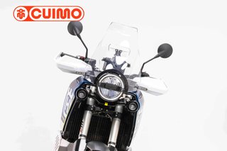 HUSQVARNA NORDEN 901 EXPEDITION