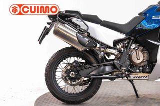 HUSQVARNA NORDEN 901 EXPEDITION