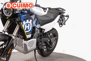 HUSQVARNA NORDEN 901 EXPEDITION