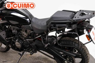 HARLEY DAVIDSON PAN AMERICA 1250