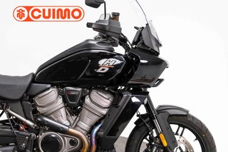 HARLEY DAVIDSON PAN AMERICA 1250