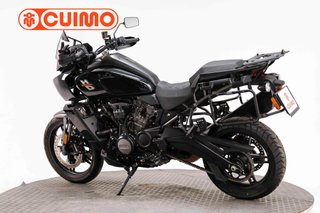 HARLEY DAVIDSON PAN AMERICA 1250