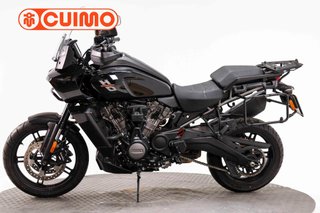 HARLEY DAVIDSON PAN AMERICA 1250