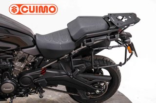 HARLEY DAVIDSON PAN AMERICA 1250