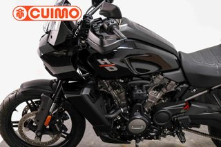 HARLEY DAVIDSON PAN AMERICA 1250
