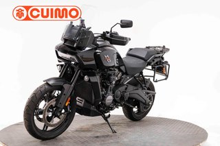 HARLEY DAVIDSON PAN AMERICA 1250