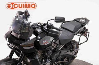 HARLEY DAVIDSON PAN AMERICA 1250