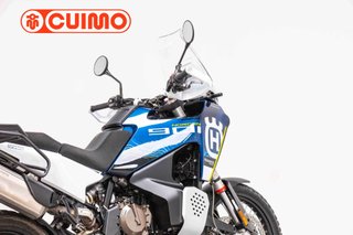 HUSQVARNA NORDEN 901 EXPEDITION