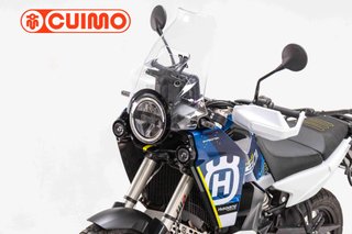 HUSQVARNA NORDEN 901 EXPEDITION
