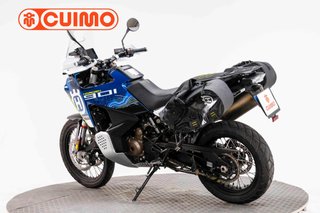 HUSQVARNA NORDEN 901 EXPEDITION