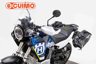 HUSQVARNA NORDEN 901 EXPEDITION