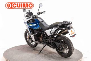 HUSQVARNA NORDEN 901 EXPEDITION