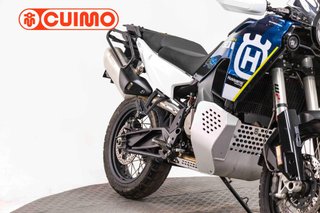 HUSQVARNA NORDEN 901 EXPEDITION