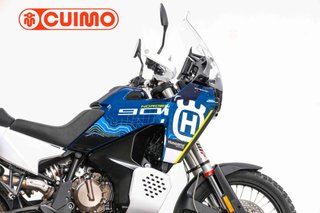 HUSQVARNA NORDEN 901 EXPEDITION