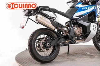 HUSQVARNA NORDEN 901 EXPEDITION