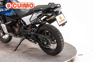 HUSQVARNA NORDEN 901 EXPEDITION