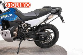 HUSQVARNA NORDEN 901 EXPEDITION