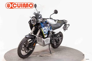 HUSQVARNA NORDEN 901 EXPEDITION