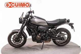 YAMAHA XSR 700