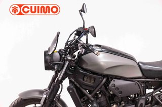 YAMAHA XSR 700