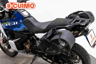 HUSQVARNA NORDEN 901 EXPEDITION
