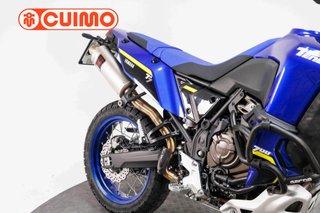 YAMAHA TENERE 700 World Raid X POL TARRÉS