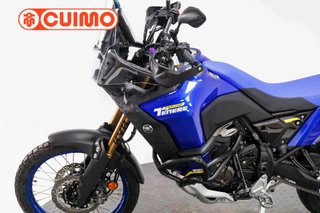 YAMAHA TENERE 700 World Raid X POL TARRÉS