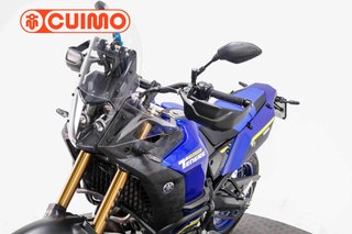 YAMAHA TENERE 700 World Raid X POL TARRÉS