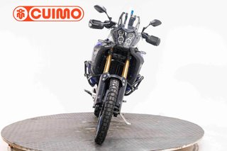YAMAHA TENERE 700 World Raid X POL TARRÉS