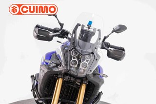YAMAHA TENERE 700 World Raid X POL TARRÉS
